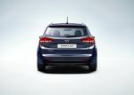 Kia cee&rsquo;dSW 2015 года